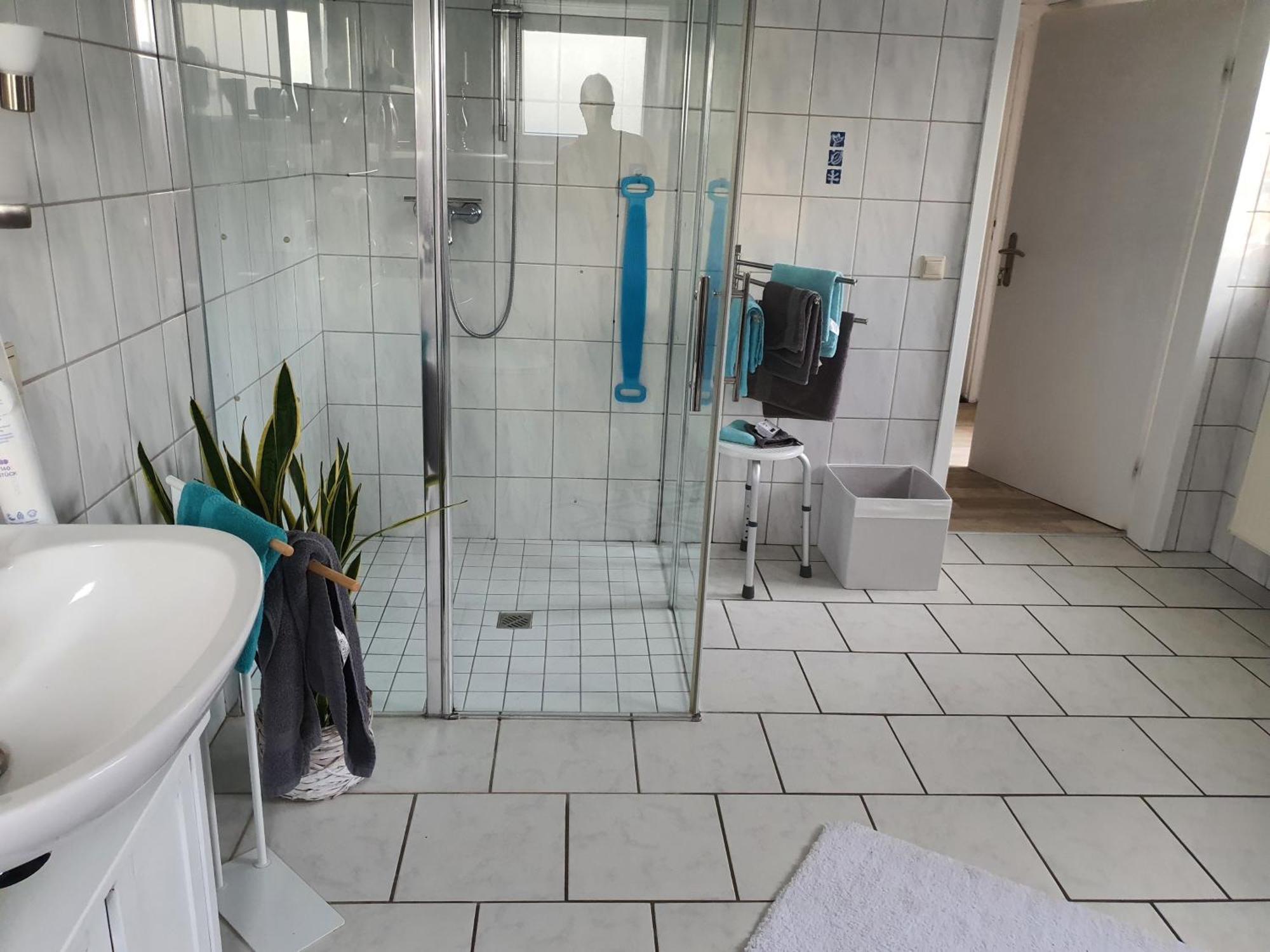 Ingrid&Primes Ferienwohnung Erfde Exterior foto